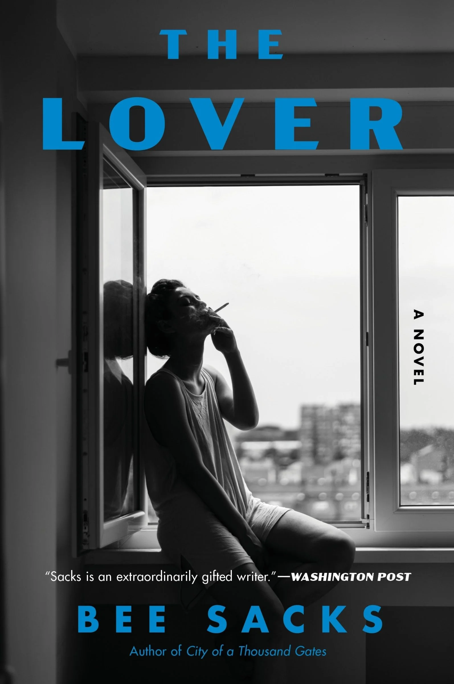The Lover - Image 3
