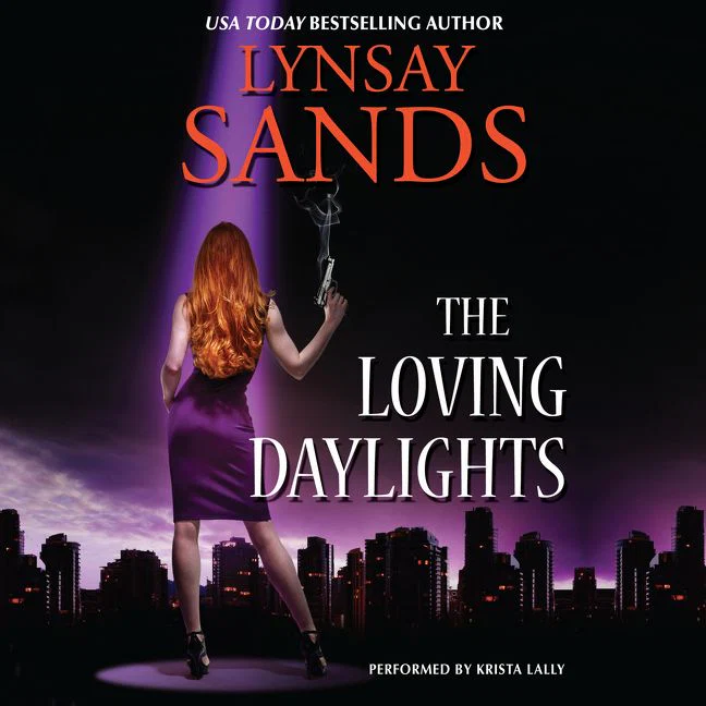 The Loving Daylights - Image 2