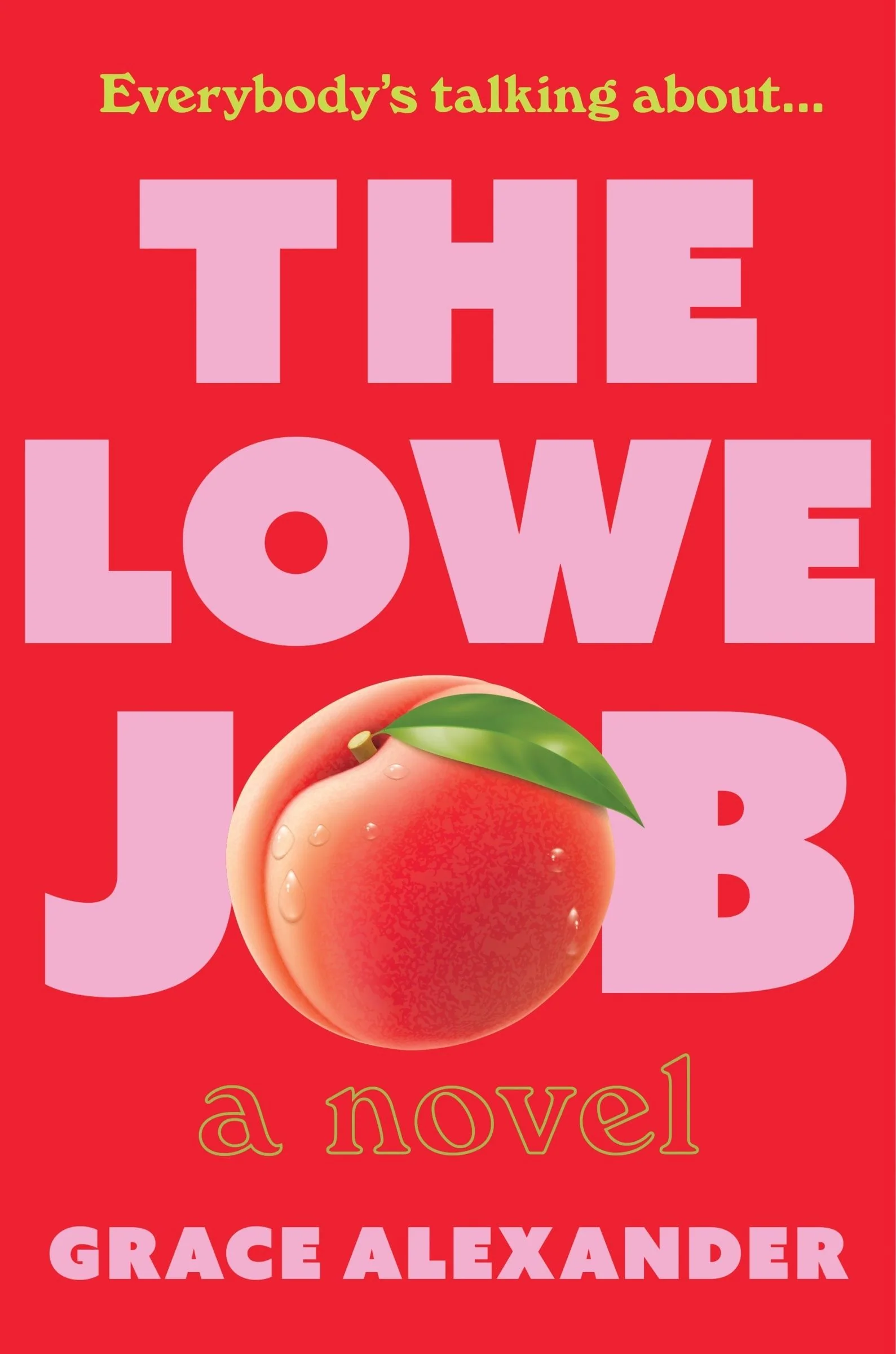 The Lowe Job - Image 3