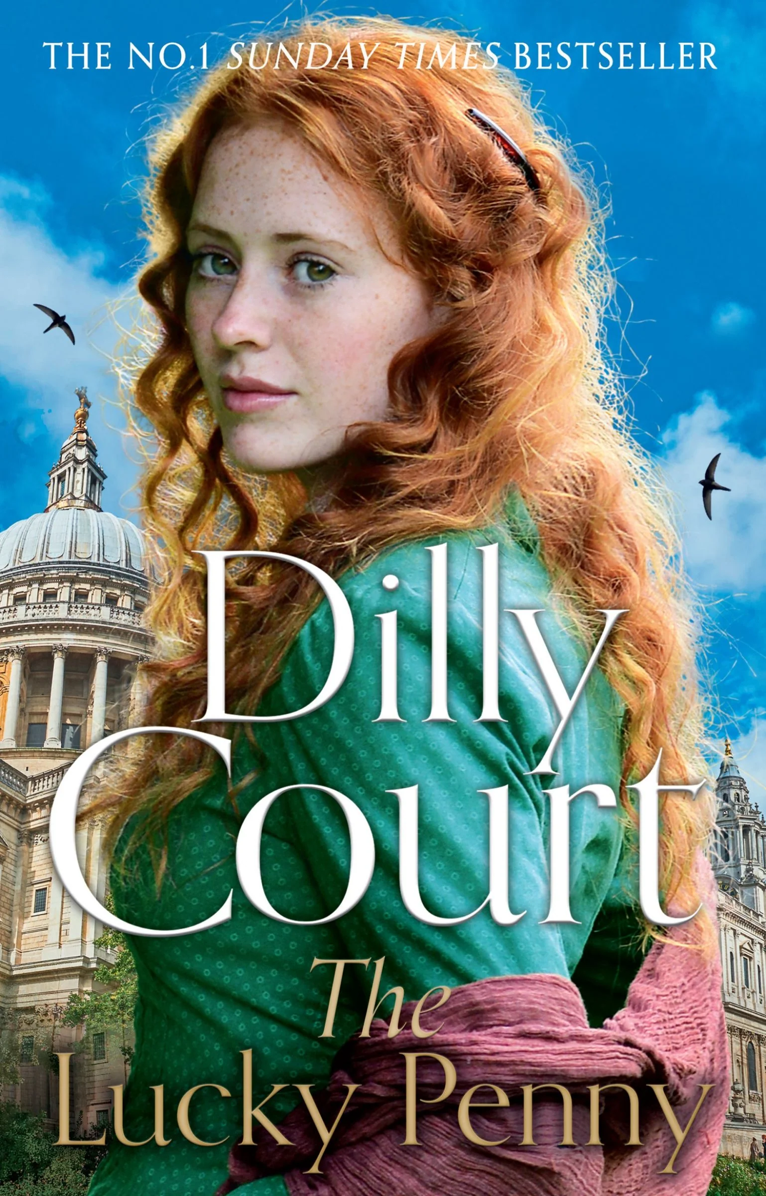 The Lucky Penny (The Rockwood Chronicles, Book 7) - Image 3