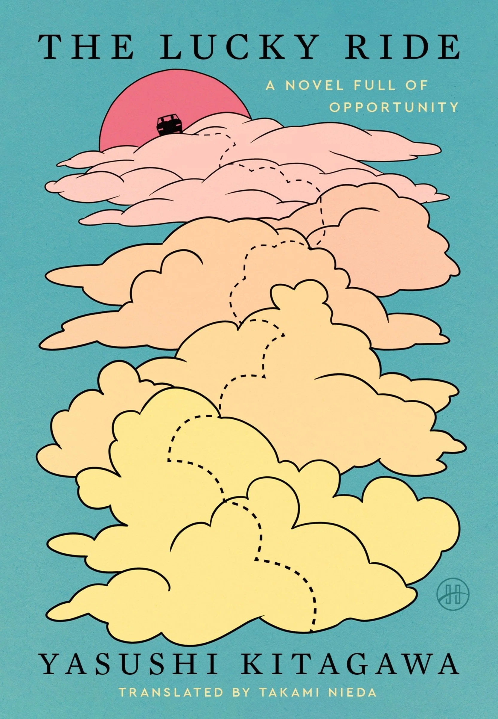 The Lucky Ride - Image 4