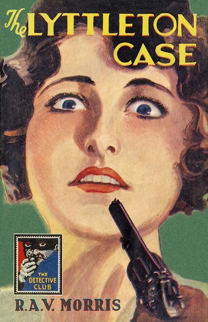 The Lyttleton Case - Image 2