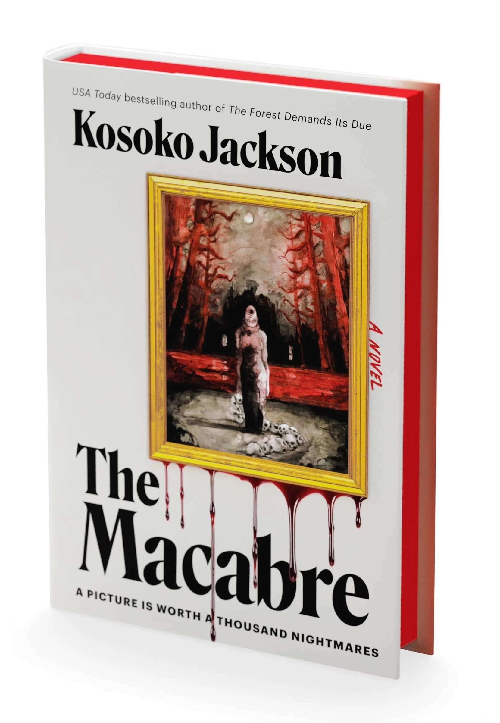 The Macabre (Deluxe Limited Edition) - Image 2