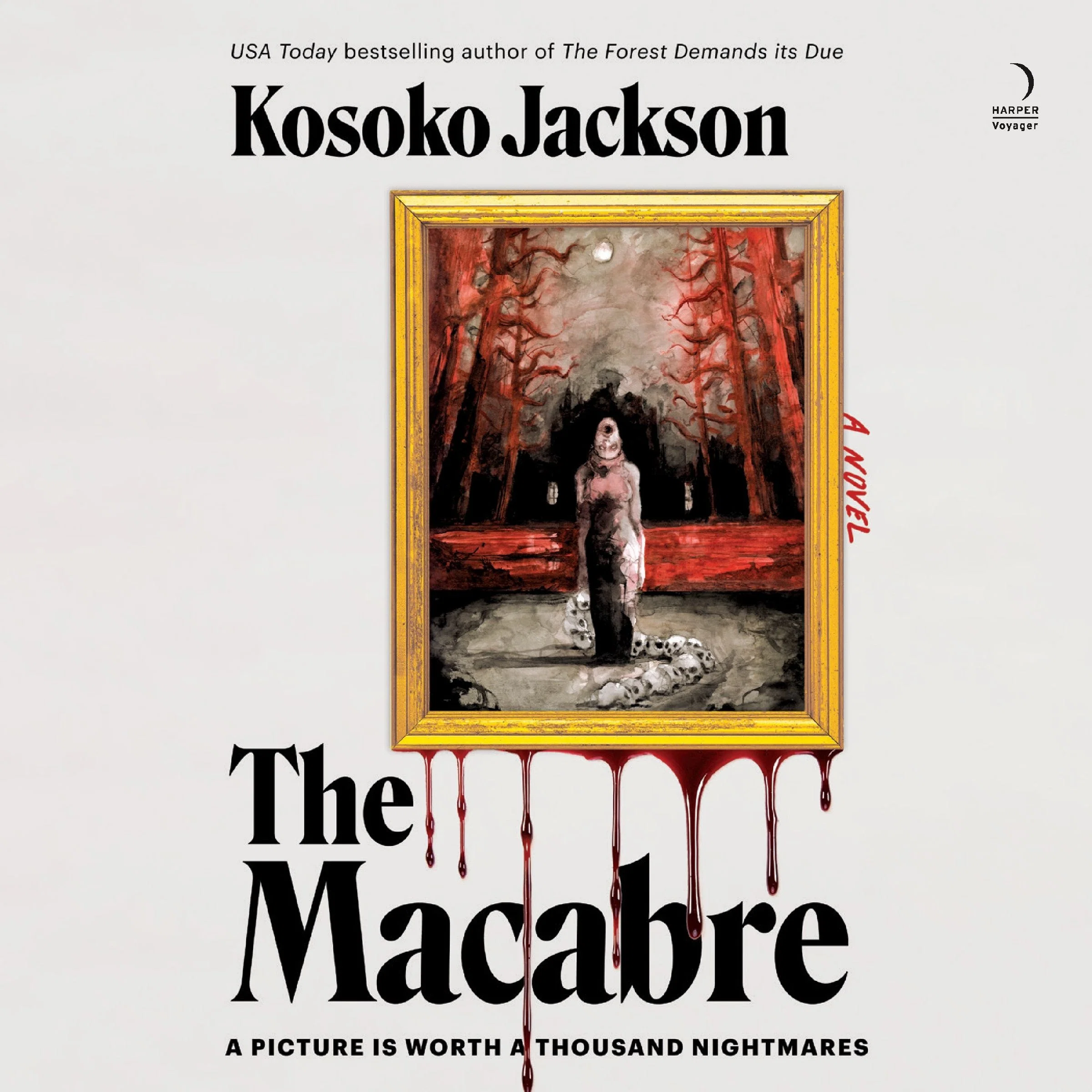 The Macabre - Image 2