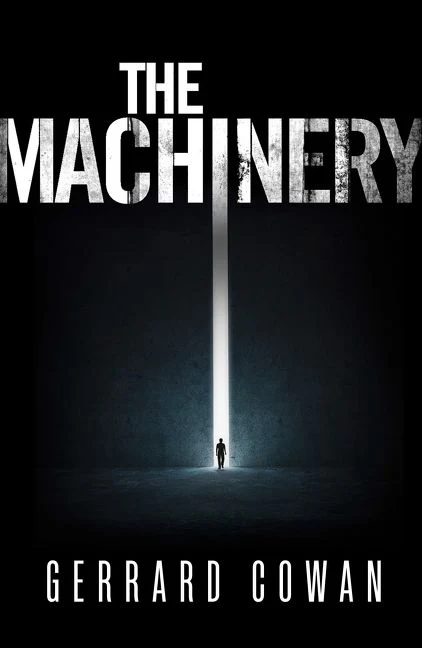 The Machinery - Image 2