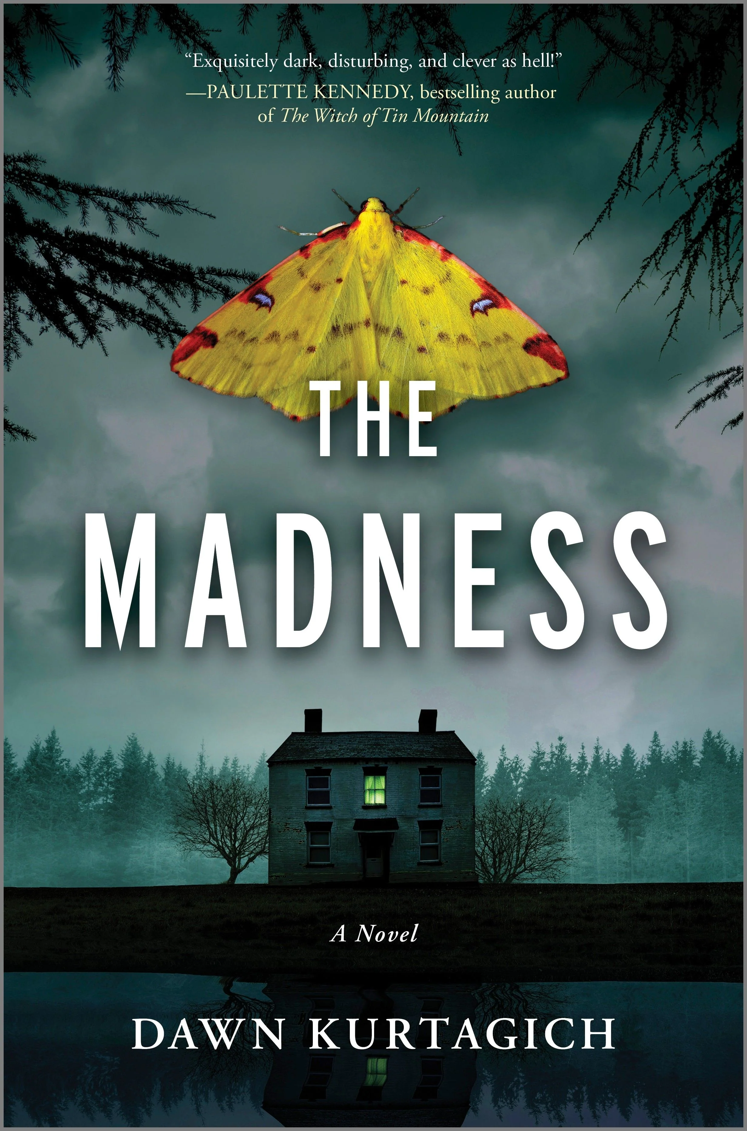 The Madness - Image 2