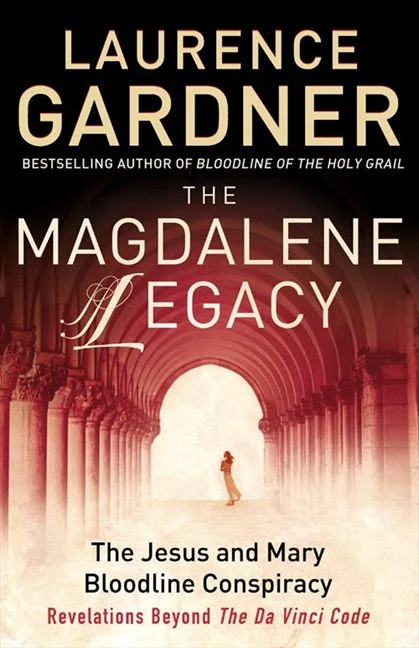 The Magdalene Legacy - Image 2