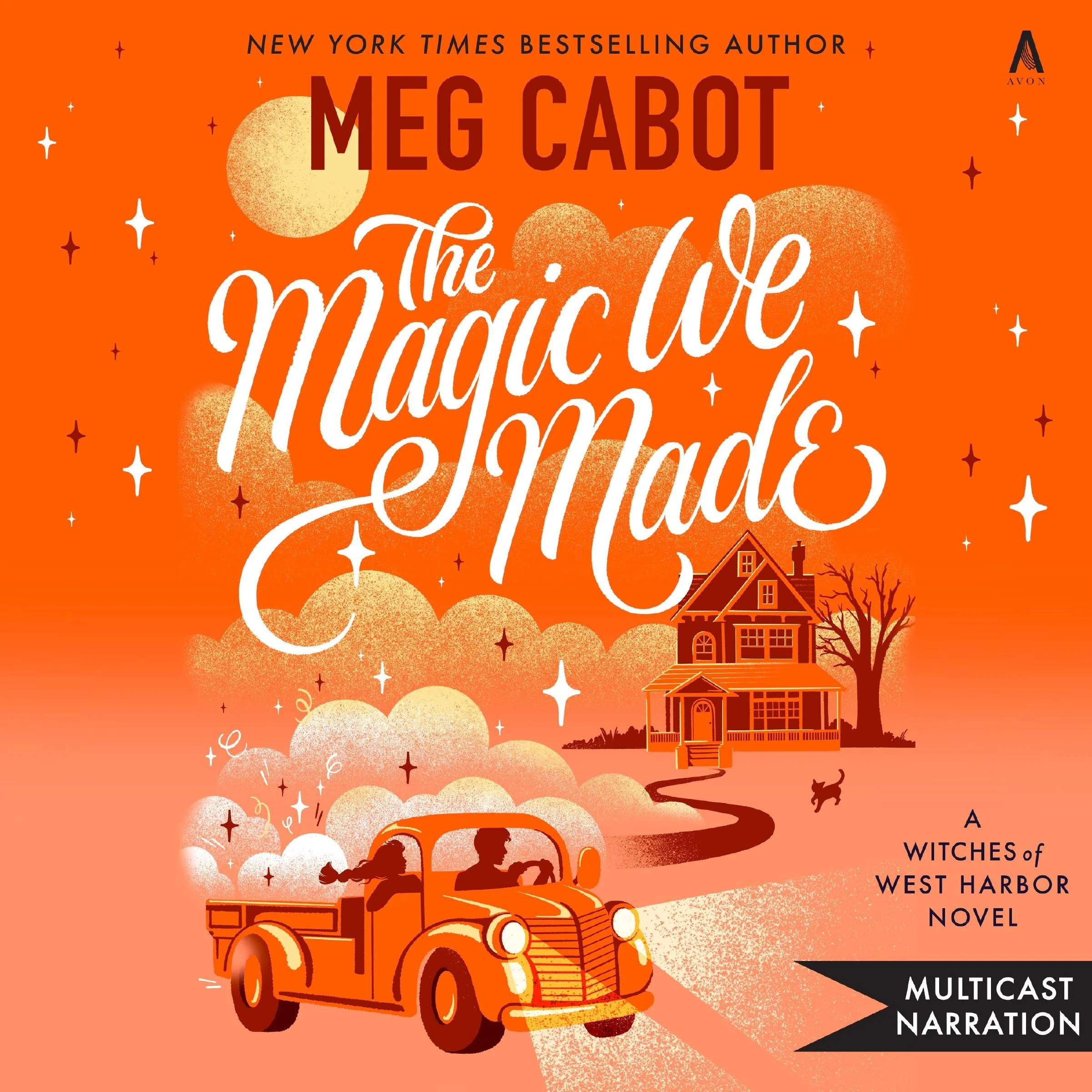 The Magic We Made - Image 3