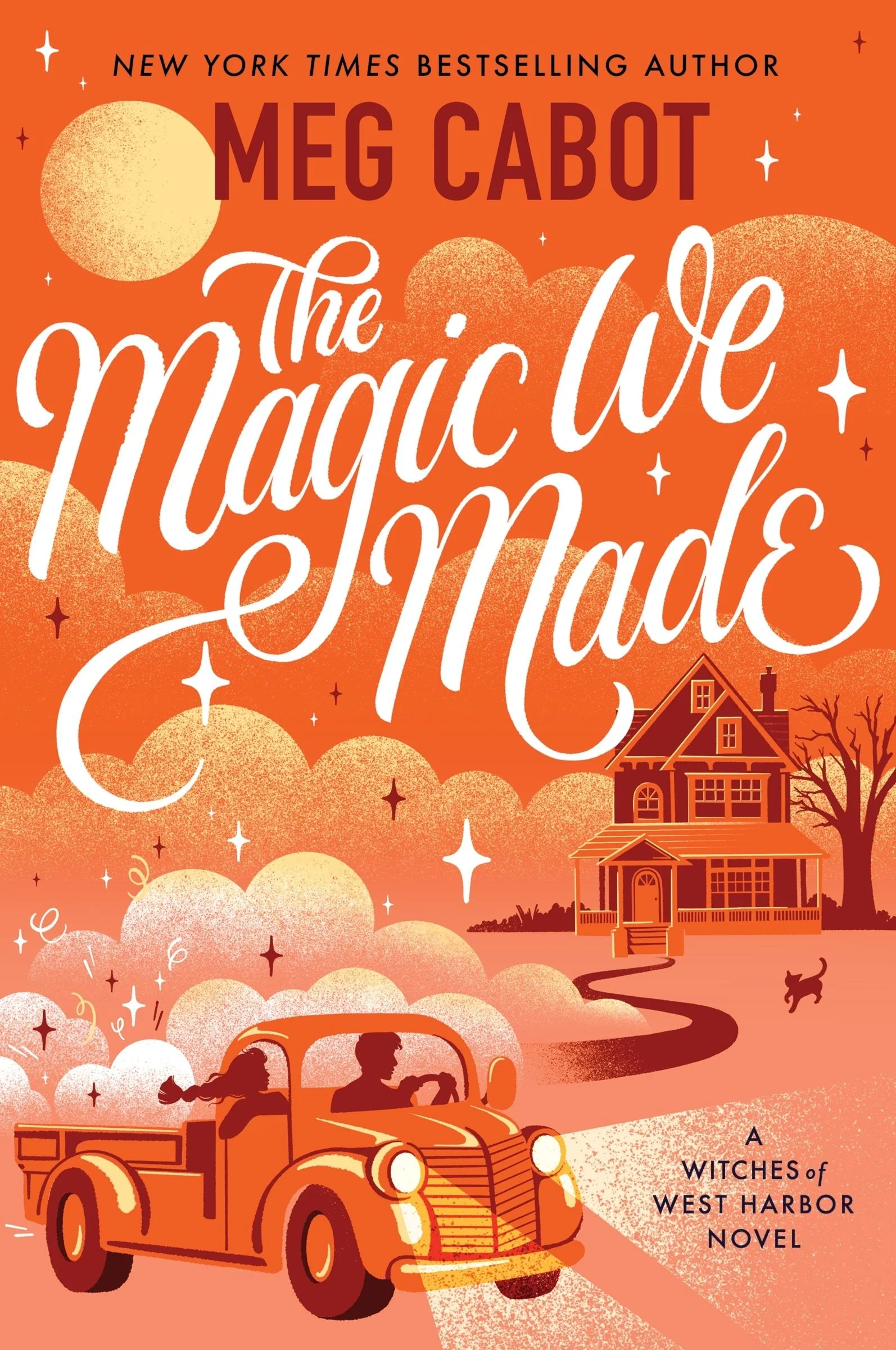 The Magic We Made - Image 4