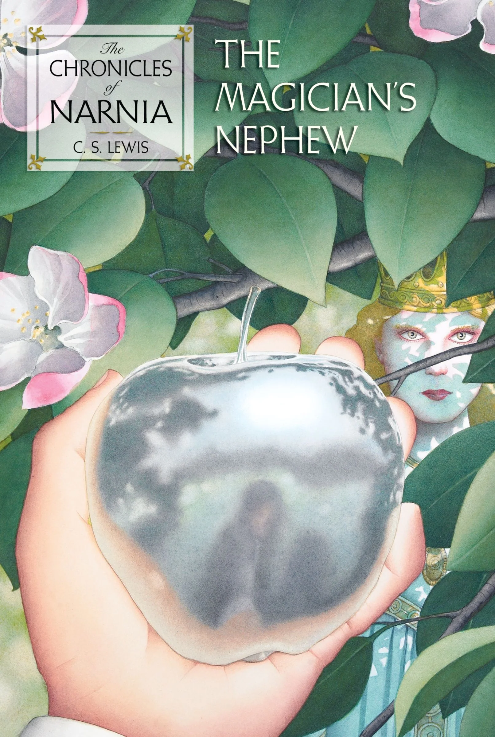 The Magician's Nephew - Image 3