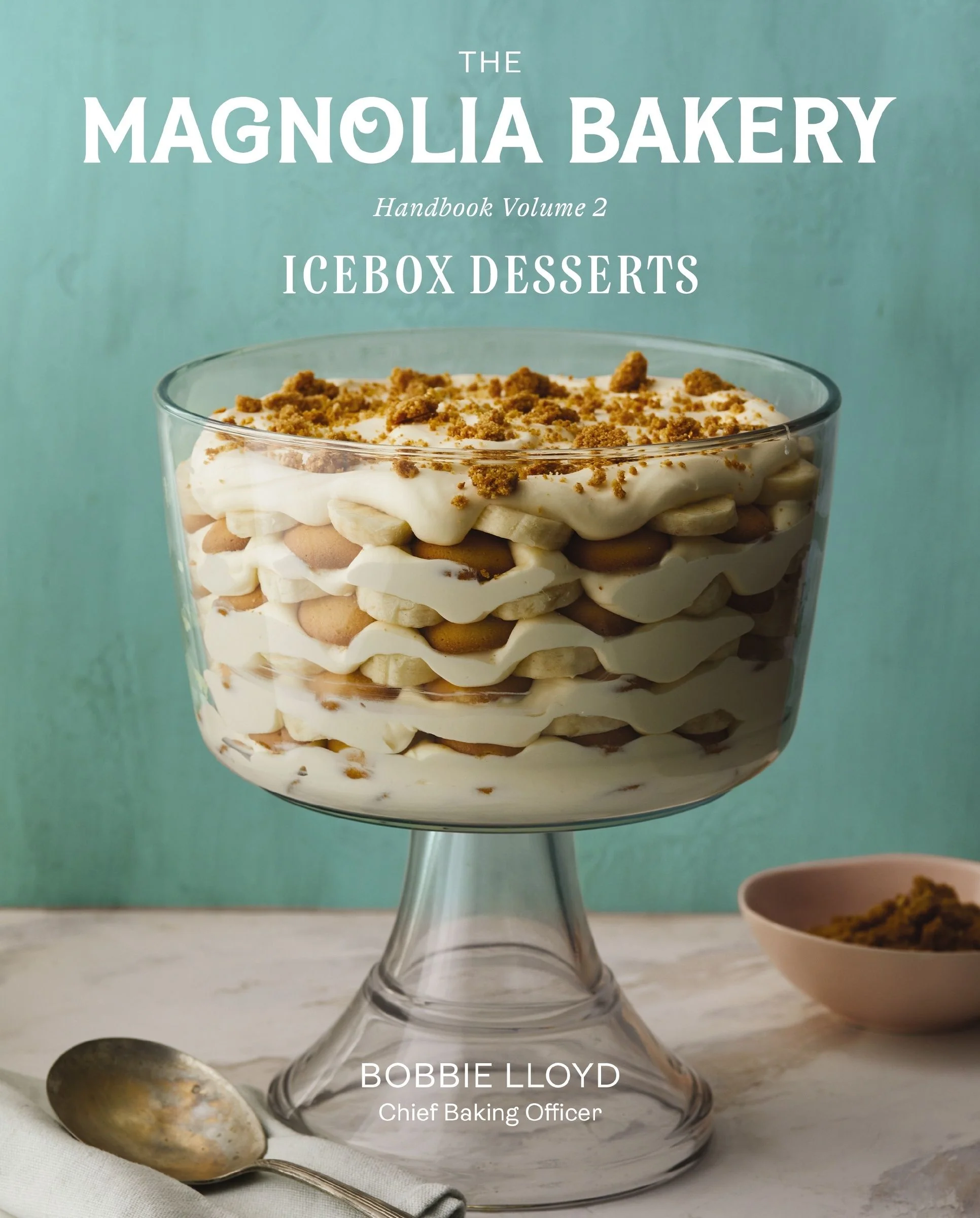 The Magnolia Bakery Handbook of Icebox Desserts - Image 2