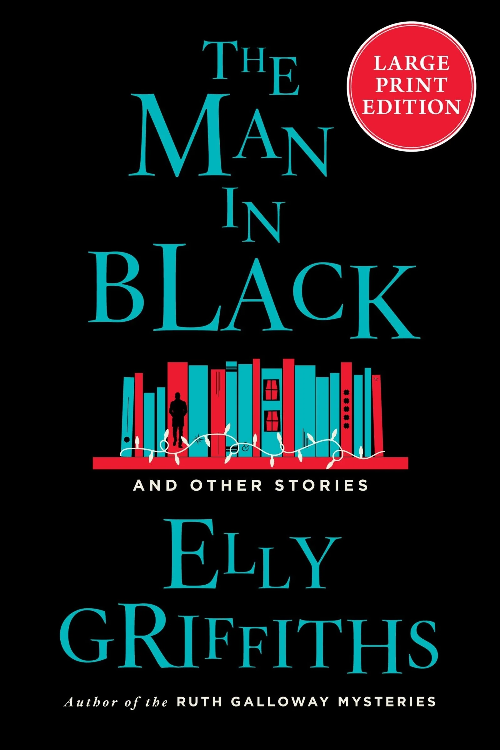 The Man in Black - Image 3
