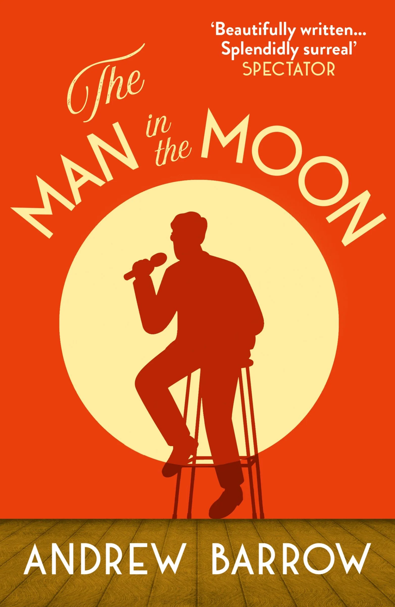 The Man in the Moon - Image 3