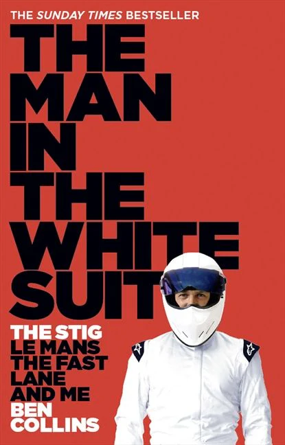 The Man in the White Suit - Image 2