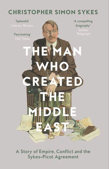 The Man Who Created the Middle East - Image 2