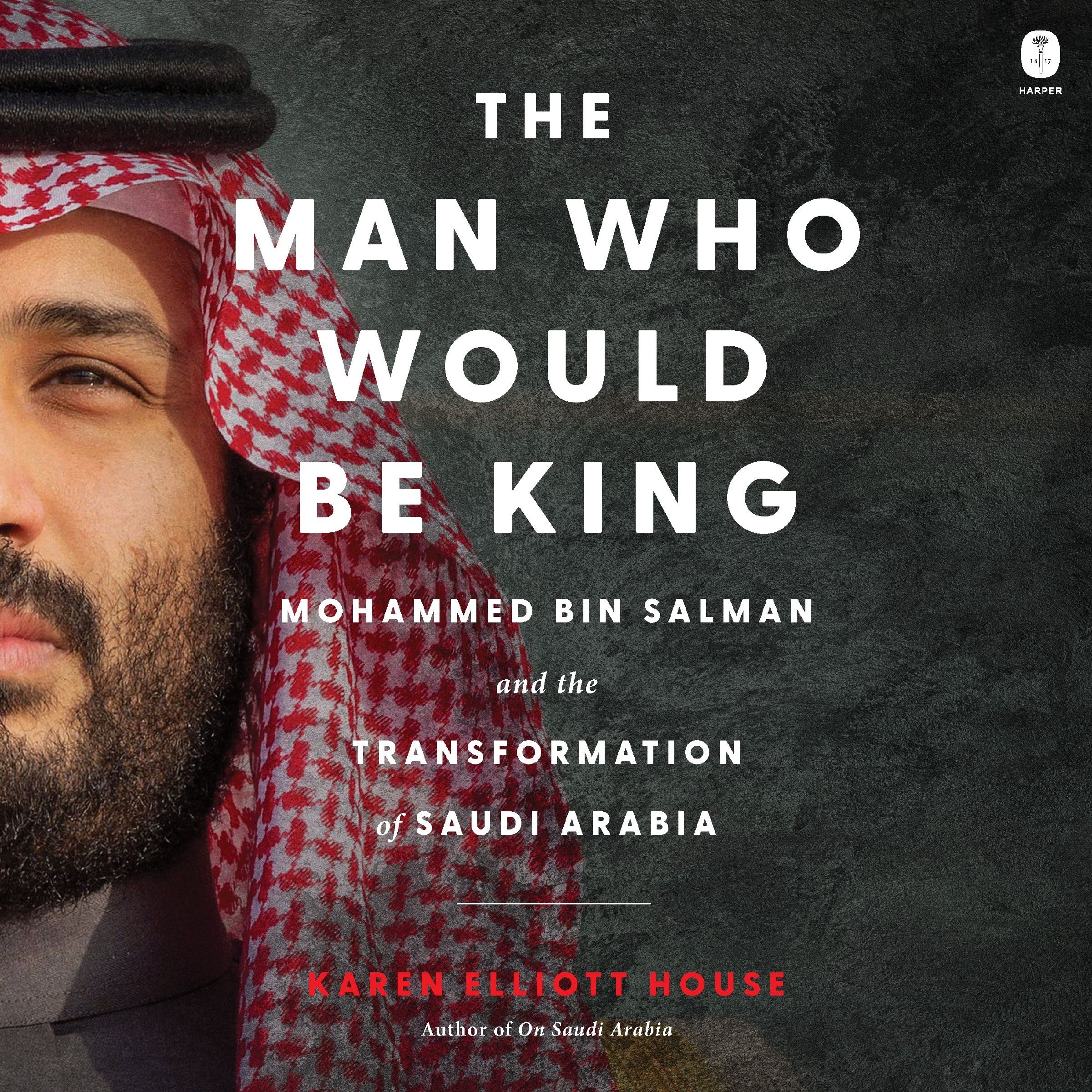 The Man Who Would Be King - Image 4