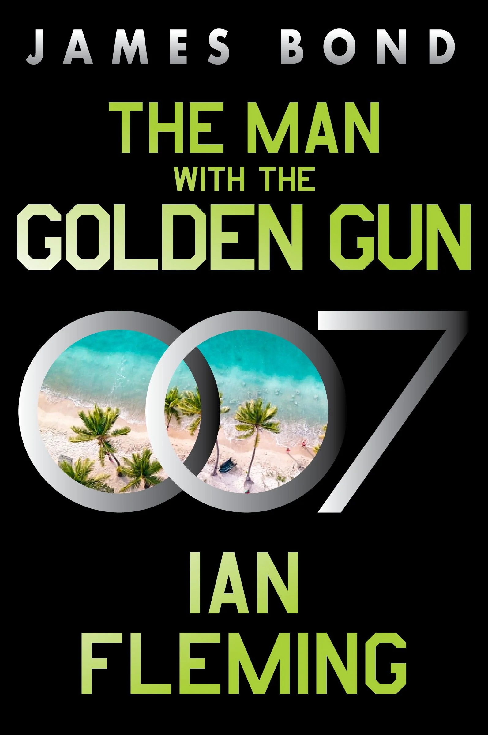 The Man with the Golden Gun - Image 3