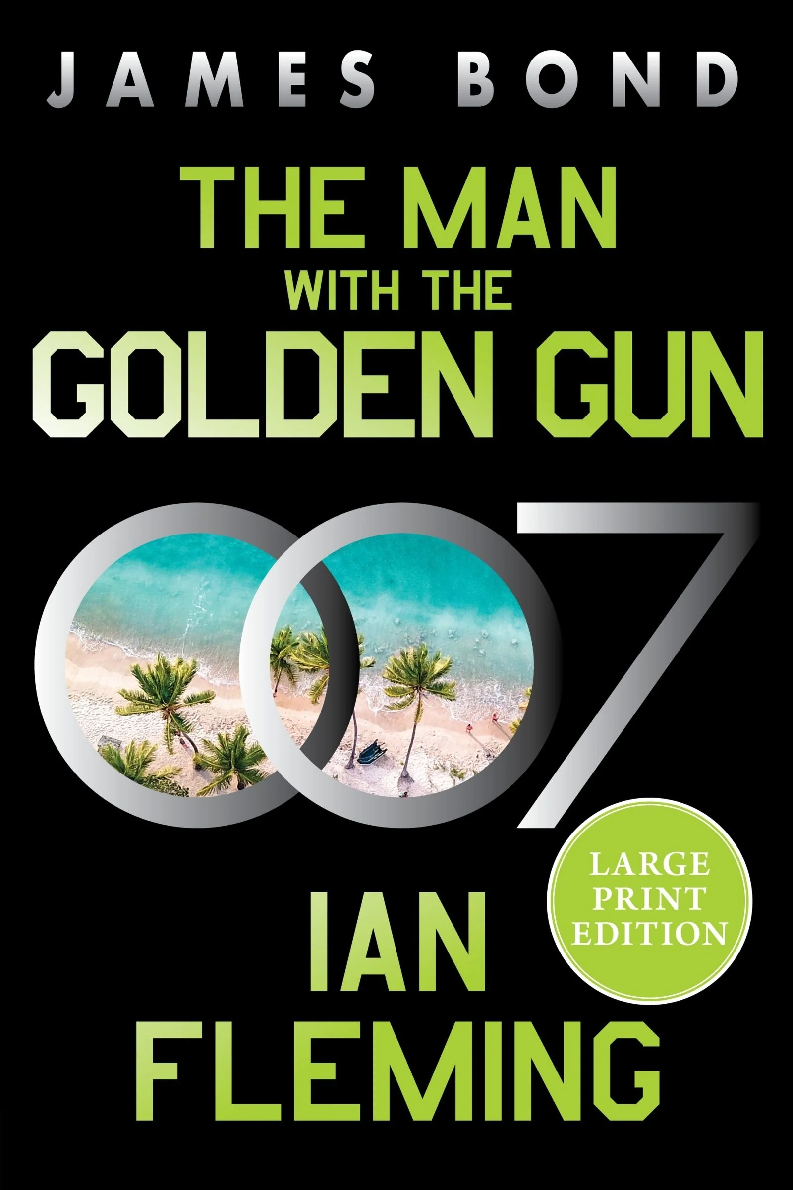 The Man with the Golden Gun - Image 5