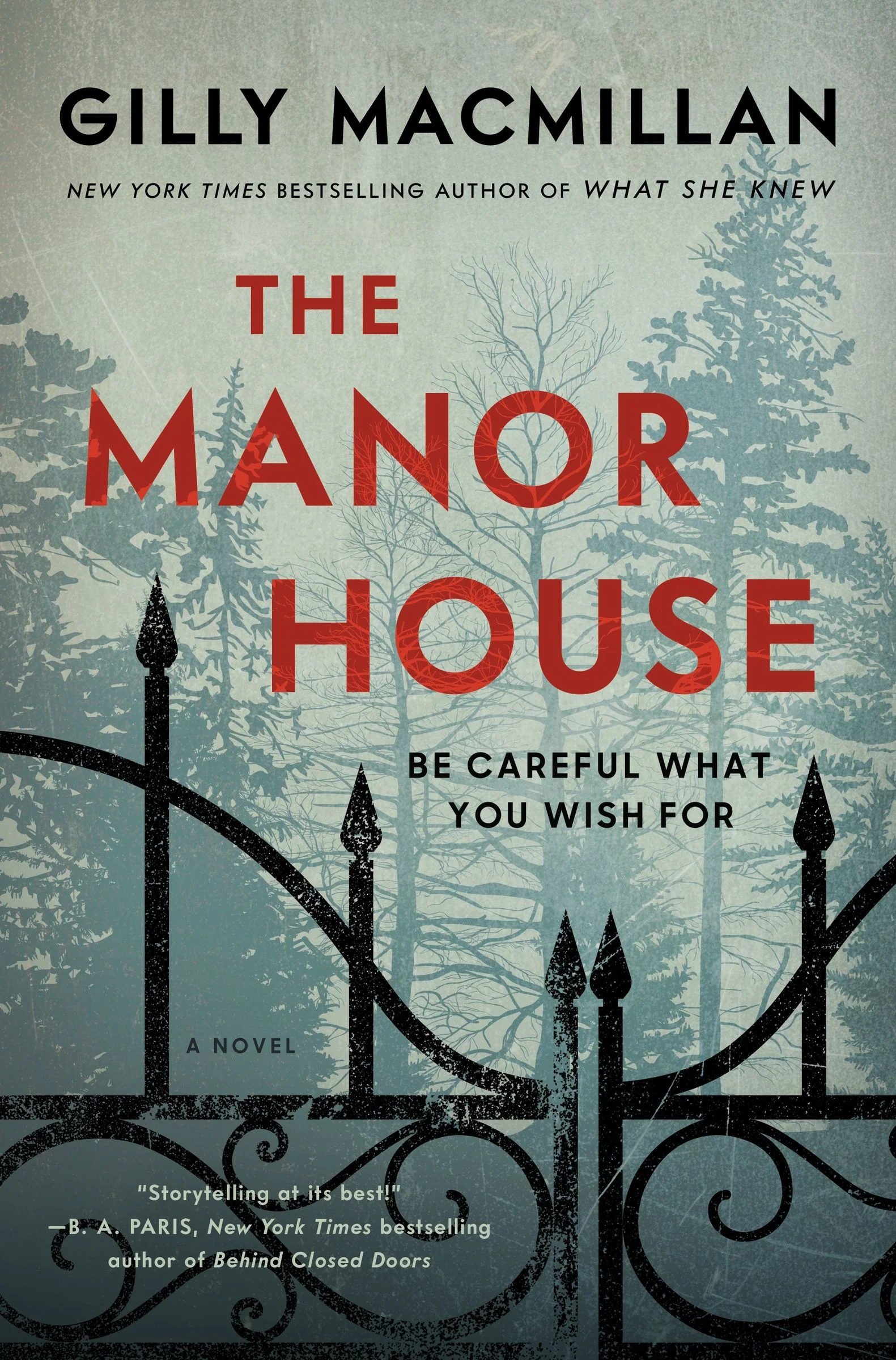 The Manor House - Image 2