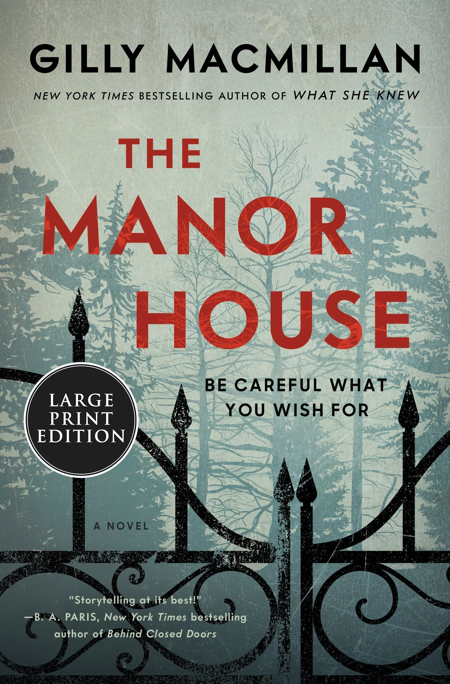 The Manor House - Image 3