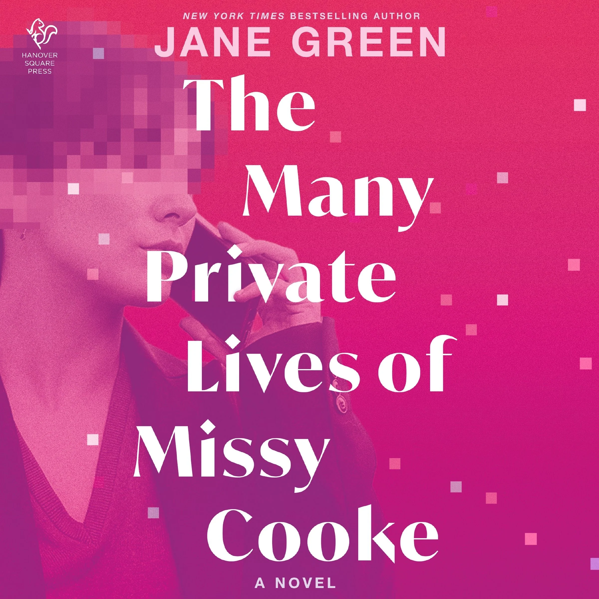 The Many Private Lives of Missy Cooke - Image 4