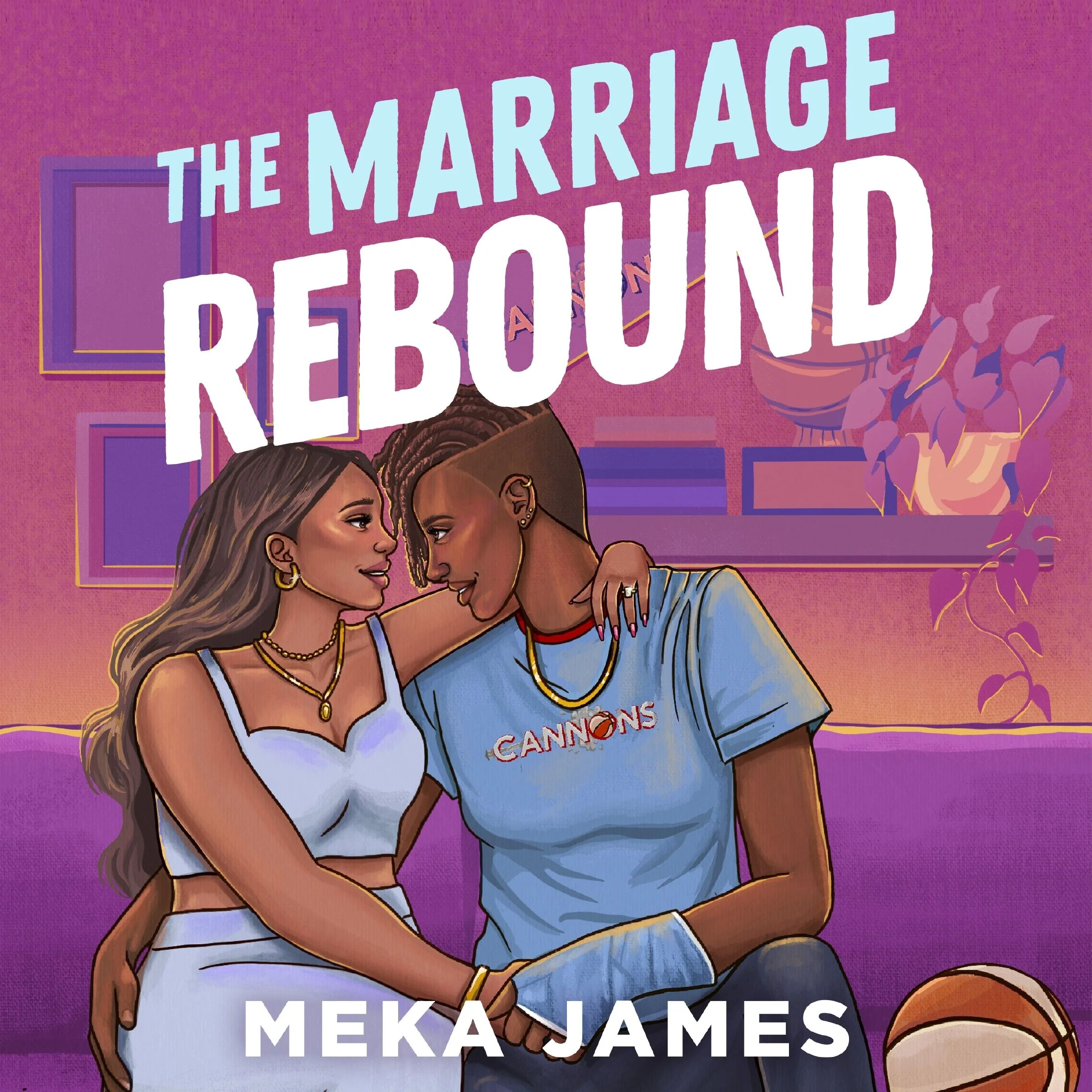 The Marriage Rebound - Image 2