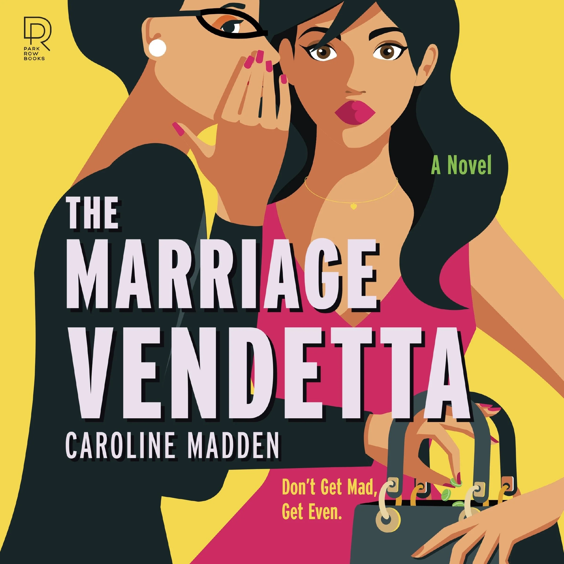The Marriage Vendetta - Image 2