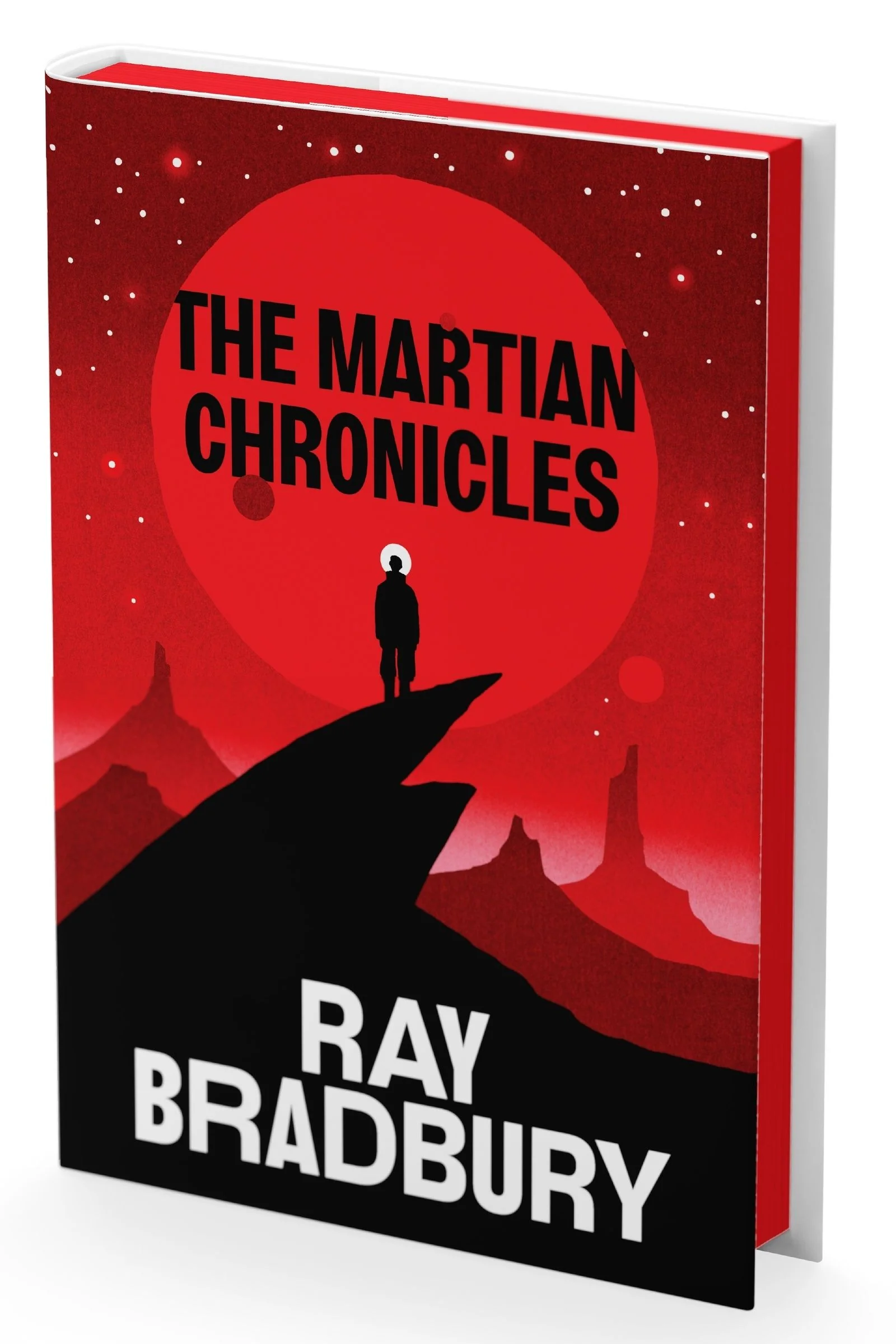 The Martian Chronicles Deluxe Collector's Edition - Image 2