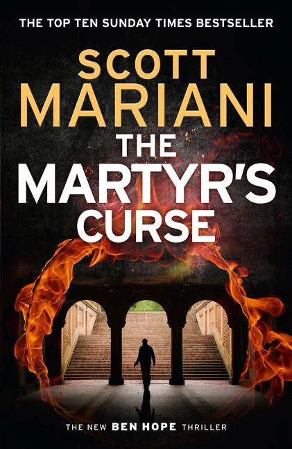 The Martyr’s Curse - Image 2