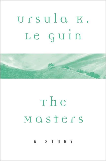 The Masters - Image 2