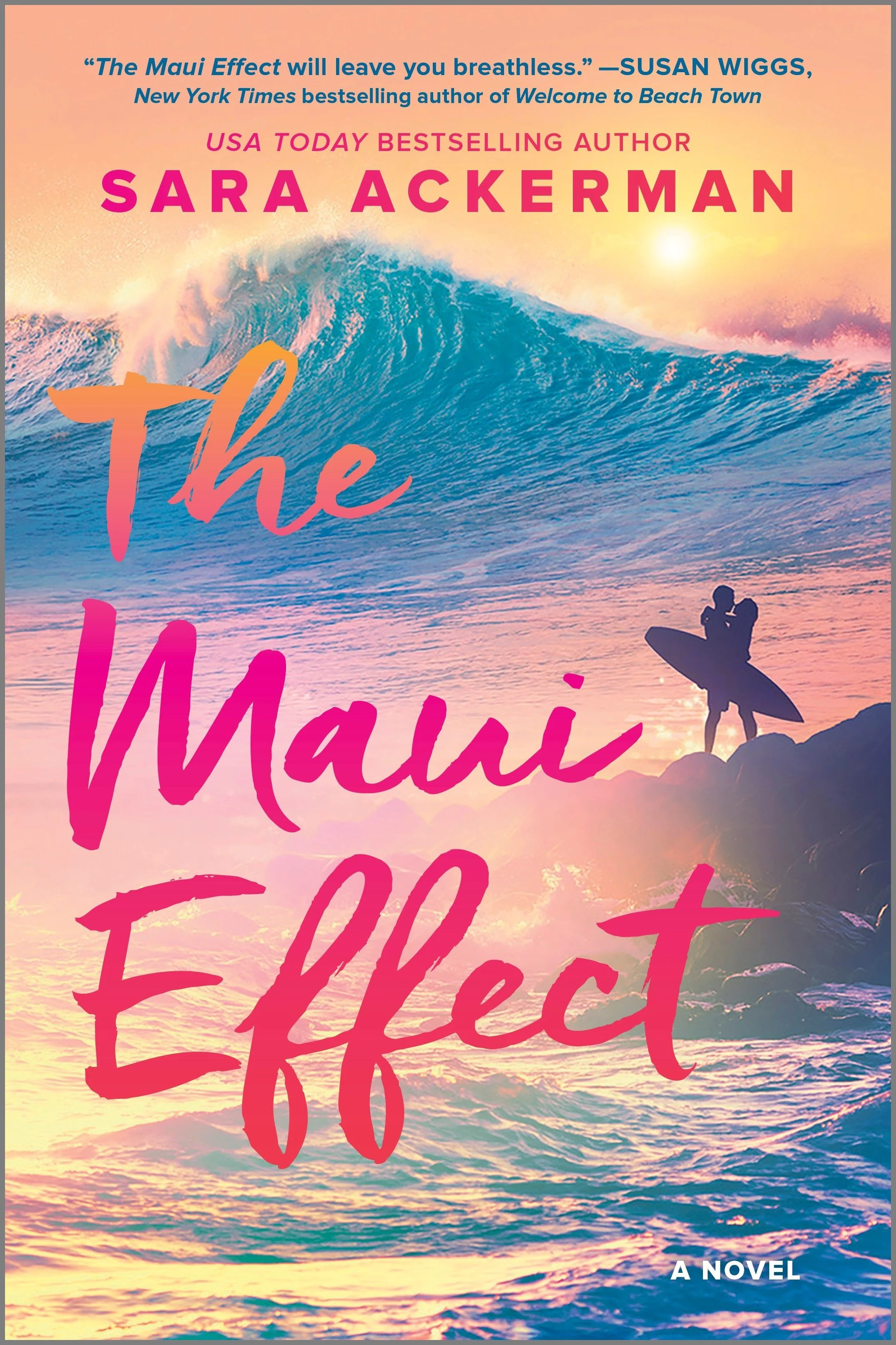The Maui Effect - Image 3