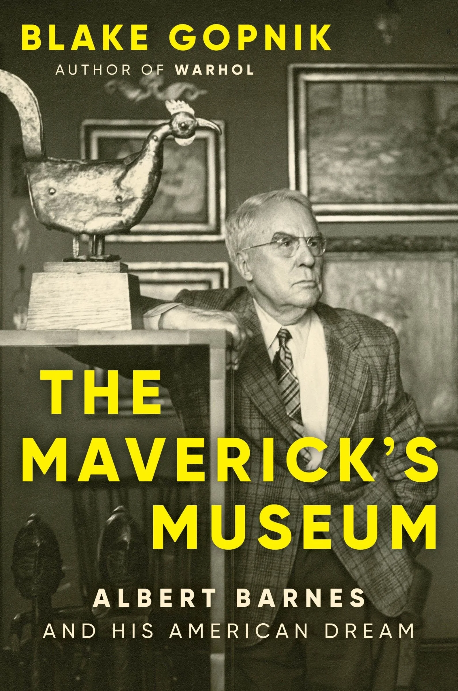 The Maverick's Museum - Image 5