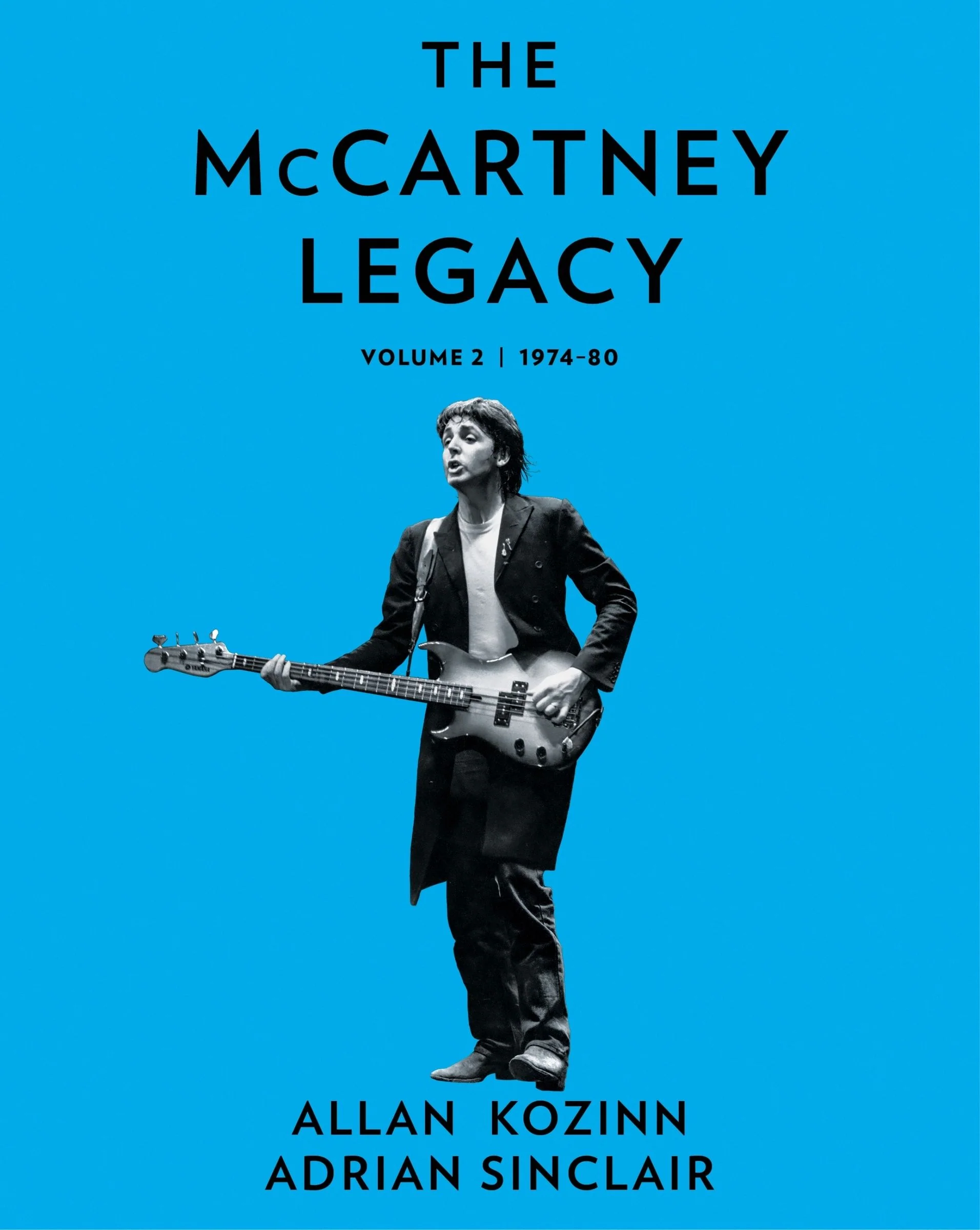 The McCartney Legacy - Image 2