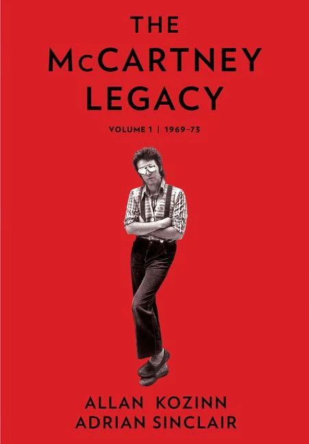 The McCartney Legacy - Image 5