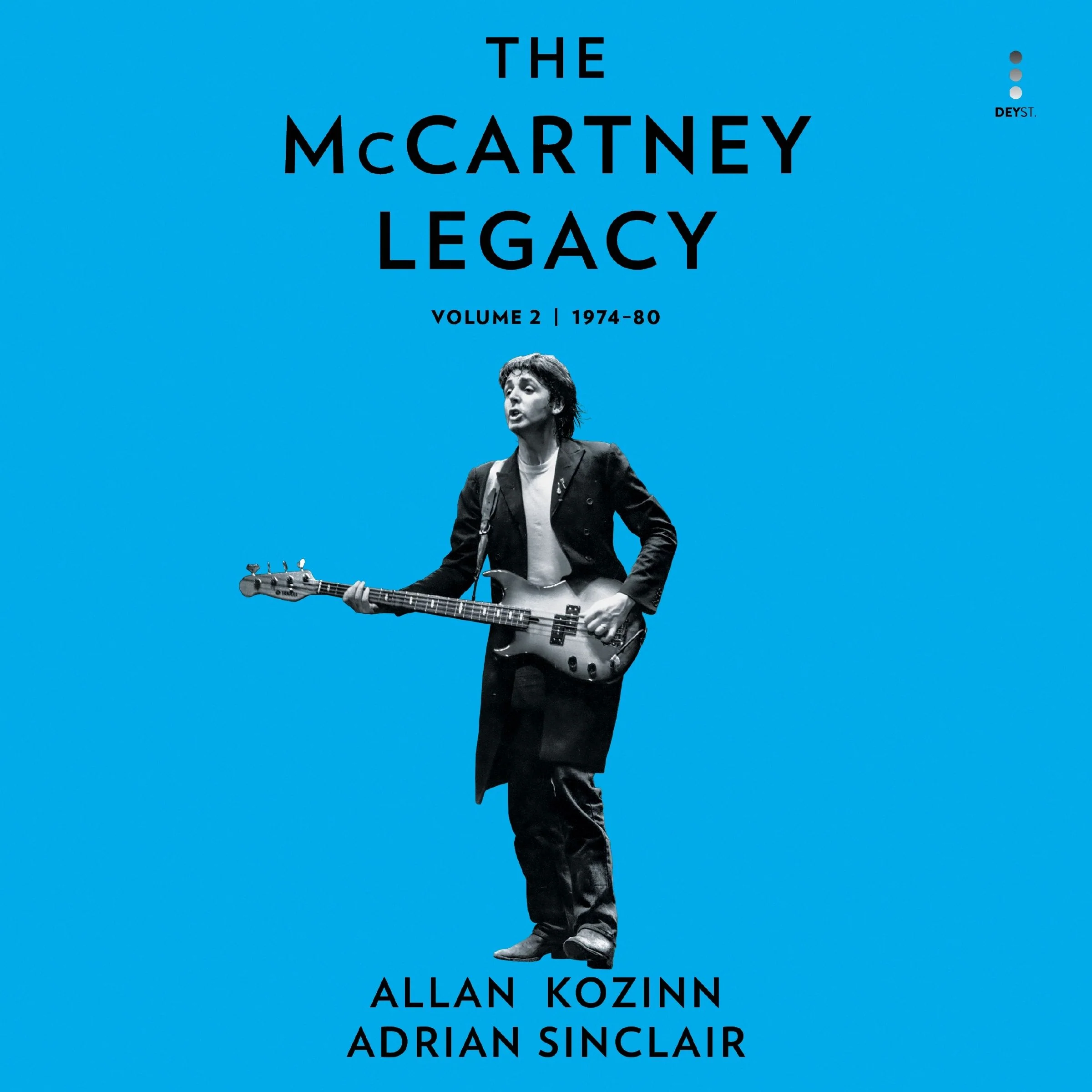 The McCartney Legacy - Image 6
