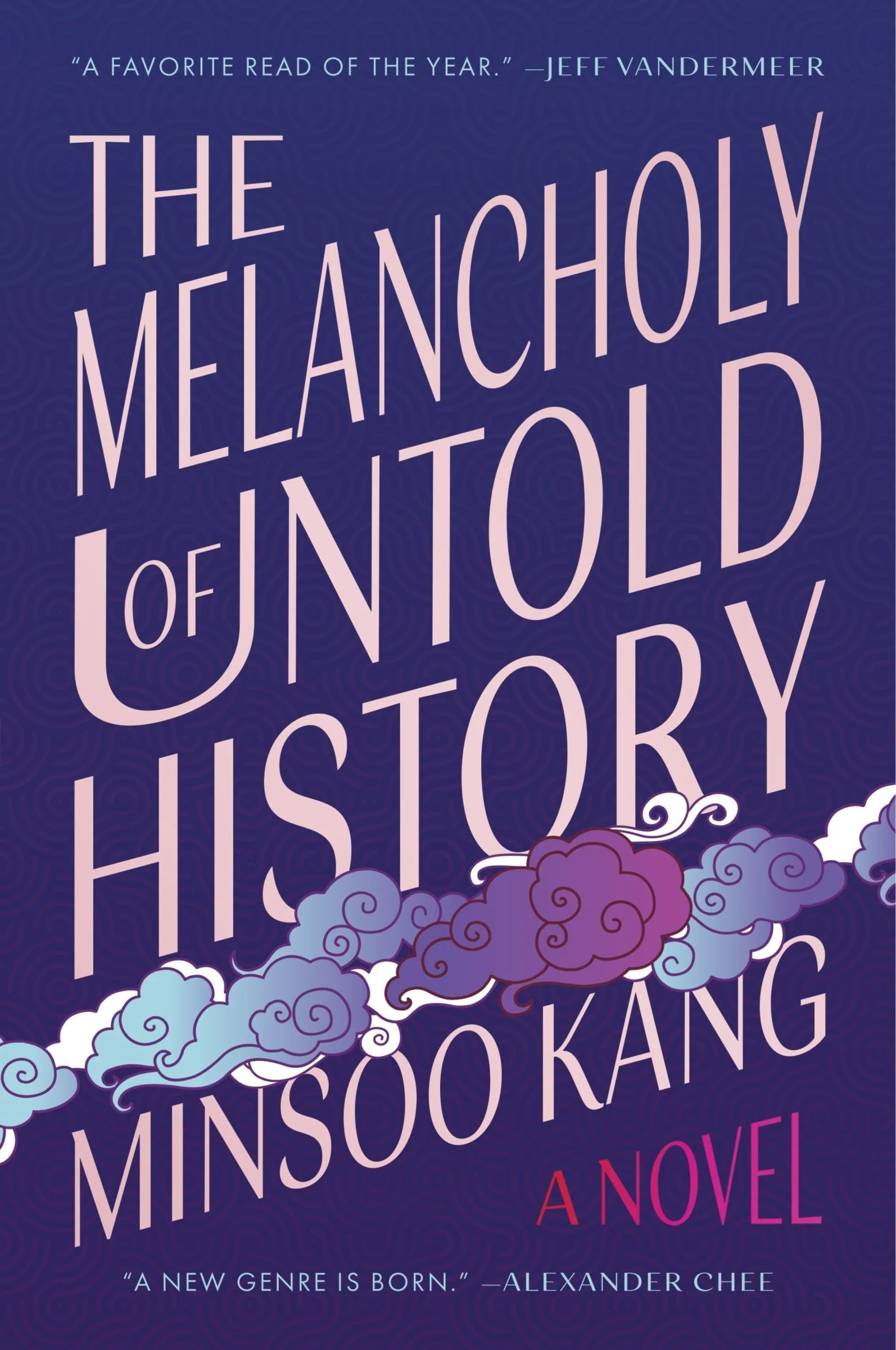 The Melancholy of Untold History - Image 2