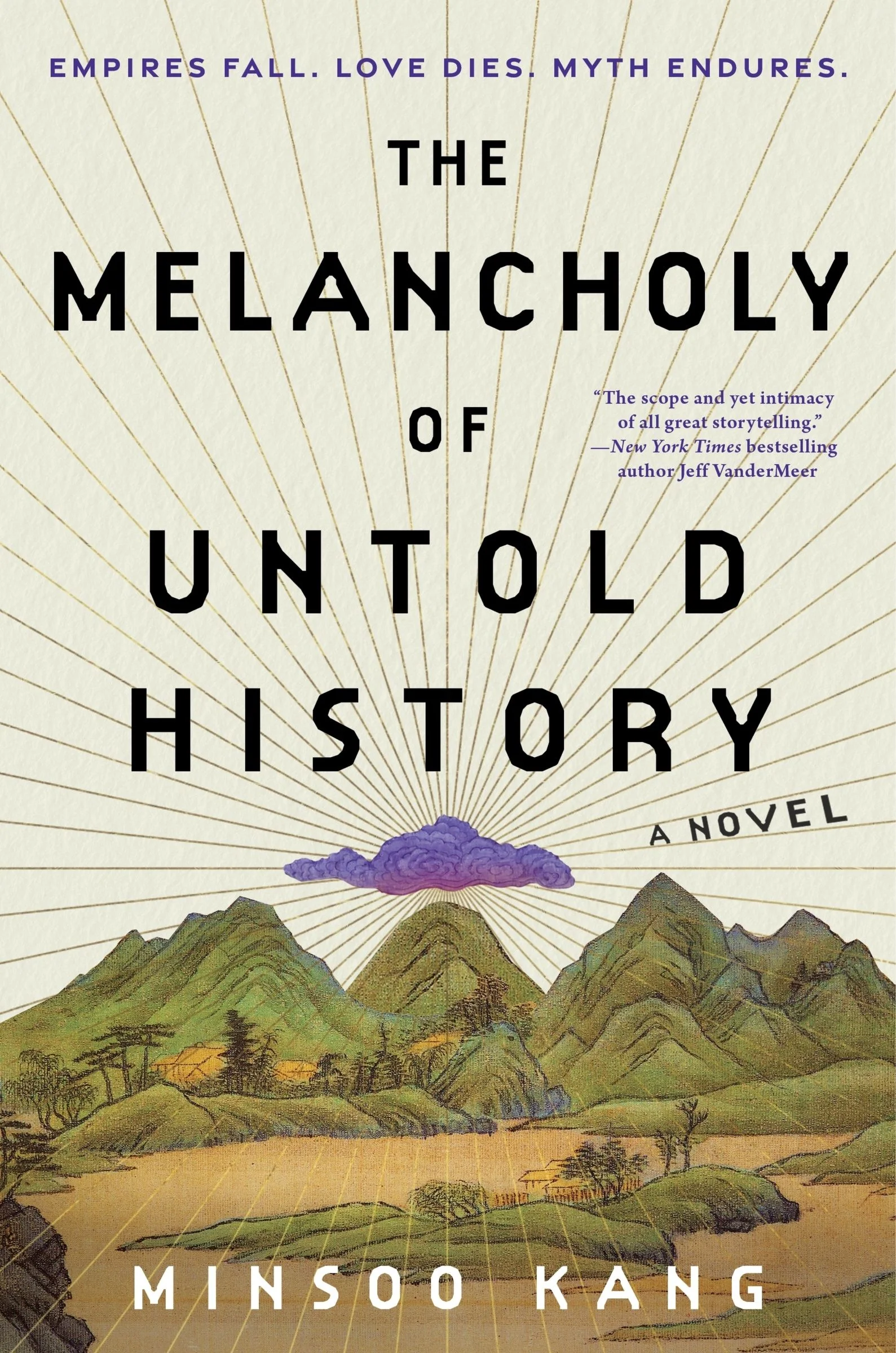 The Melancholy of Untold History - Image 4