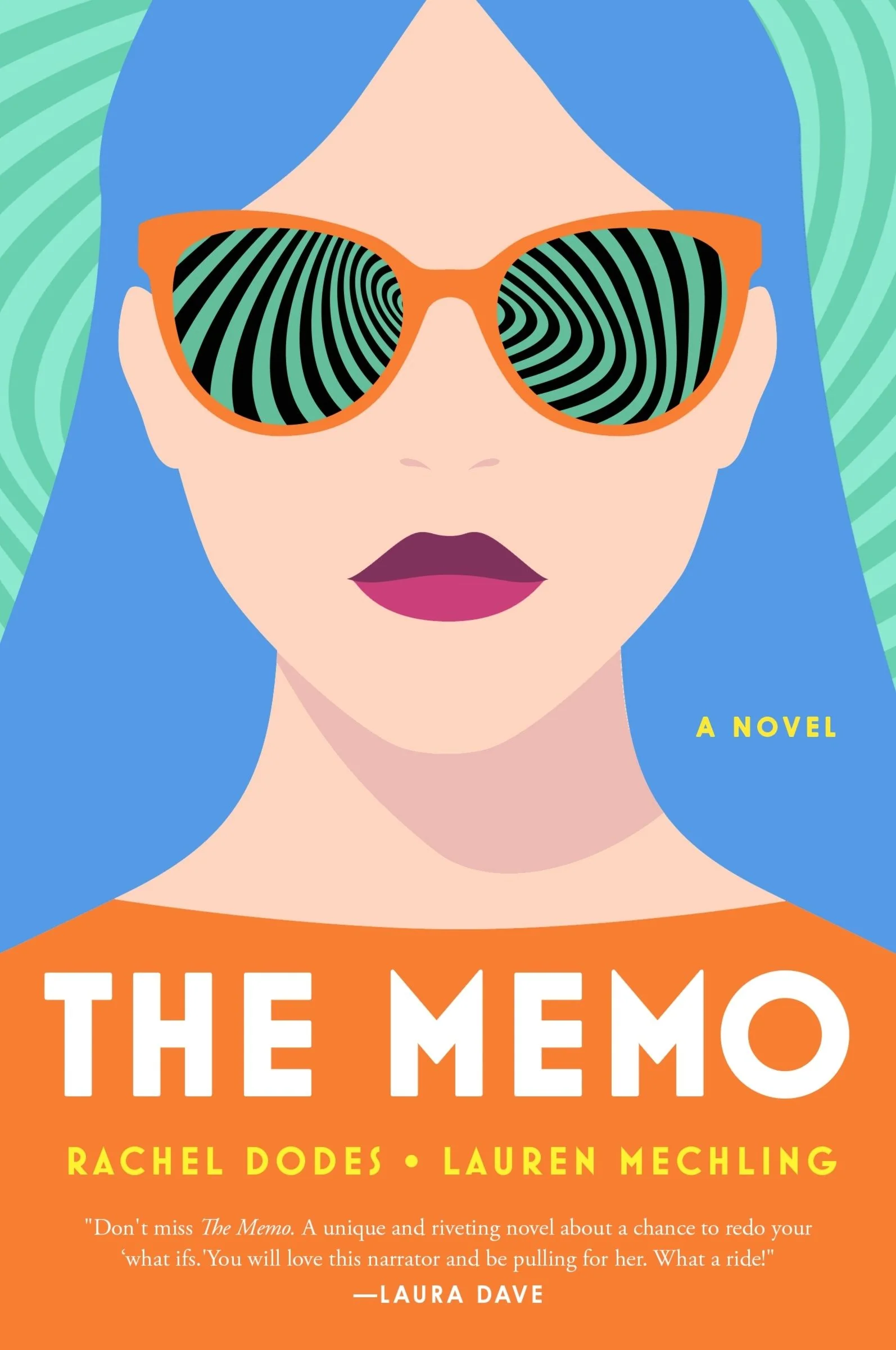 The Memo - Image 3