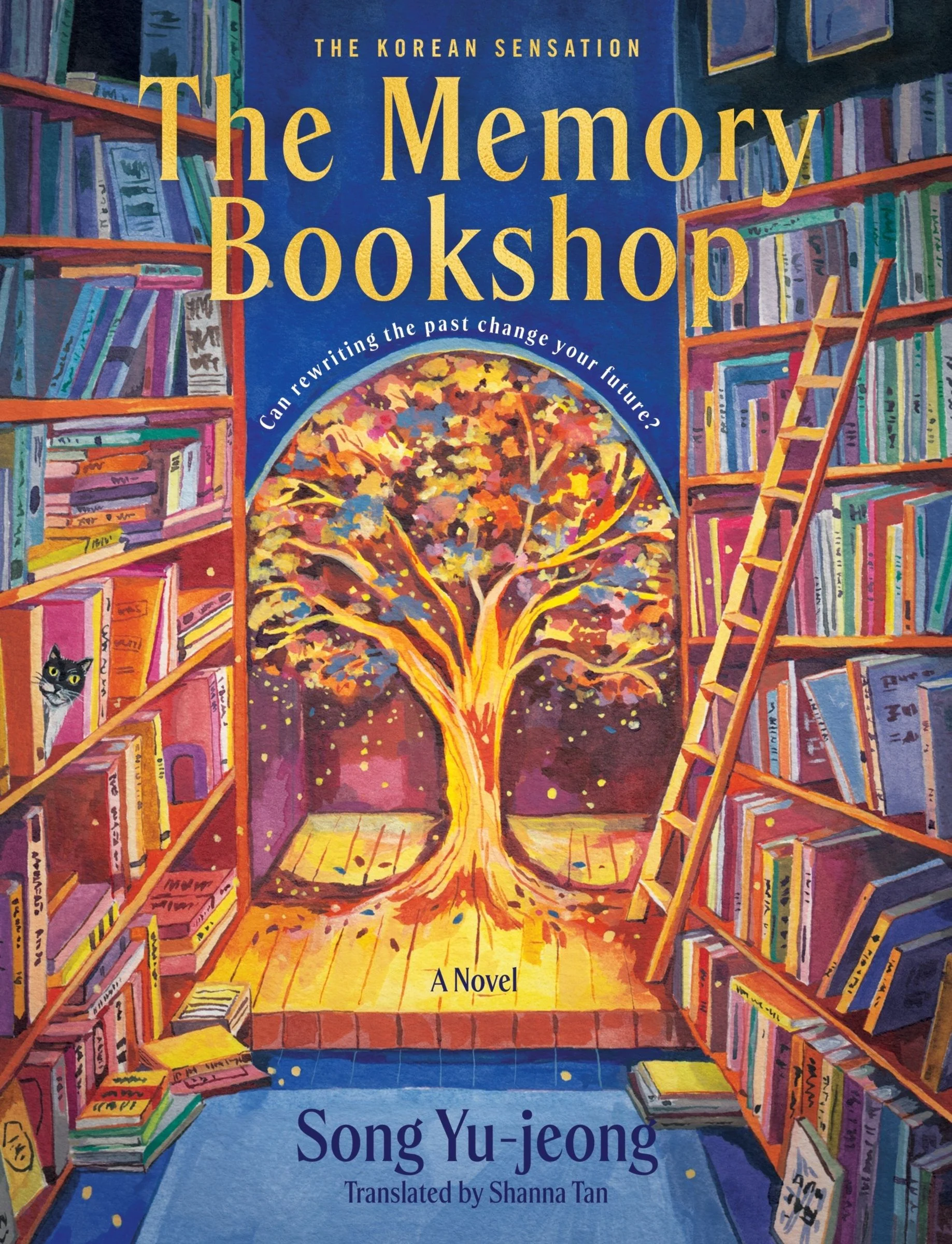 The Memory Bookshop - Image 4