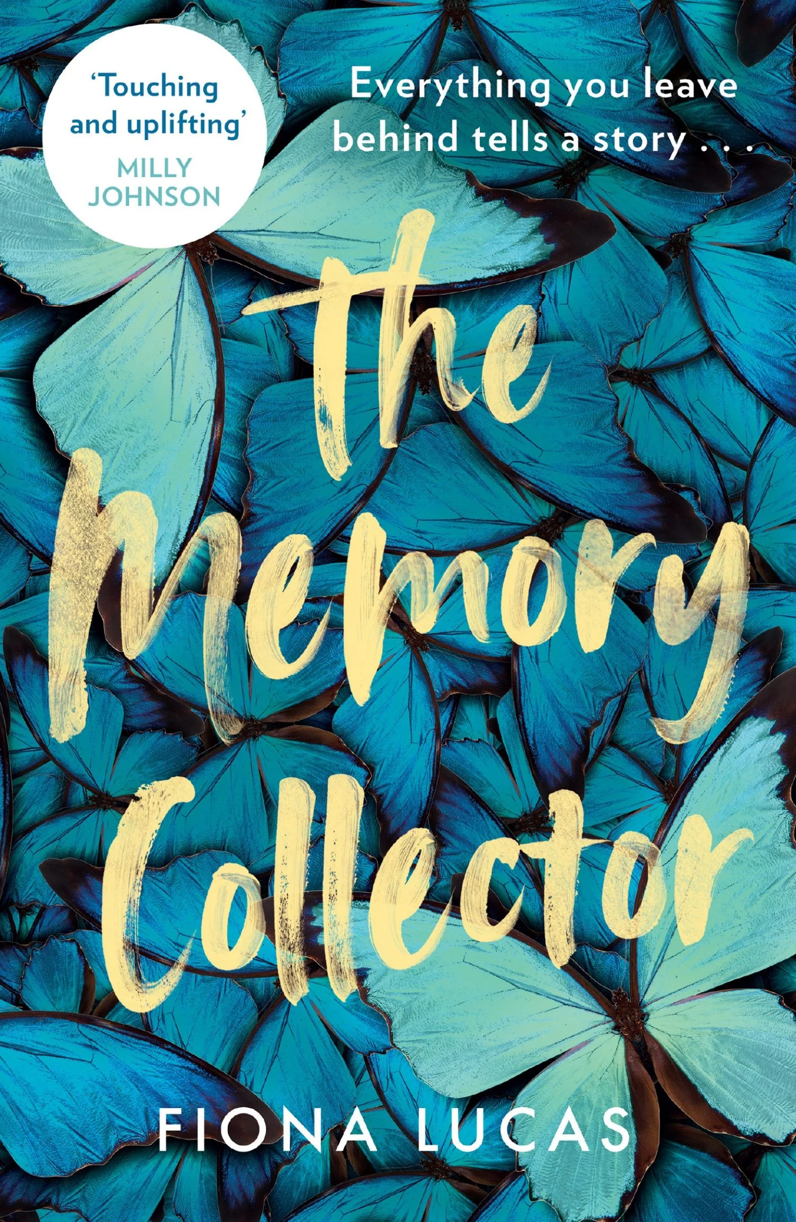 The Memory Collector - Image 2
