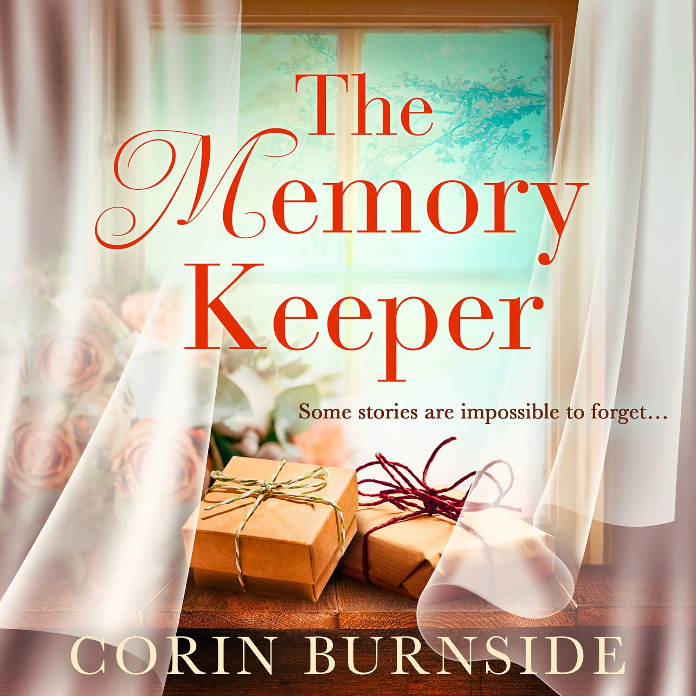 The Memory Keeper - Image 3