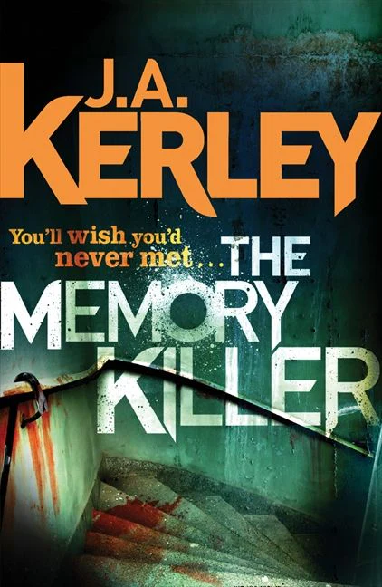 The Memory Killer - Image 2