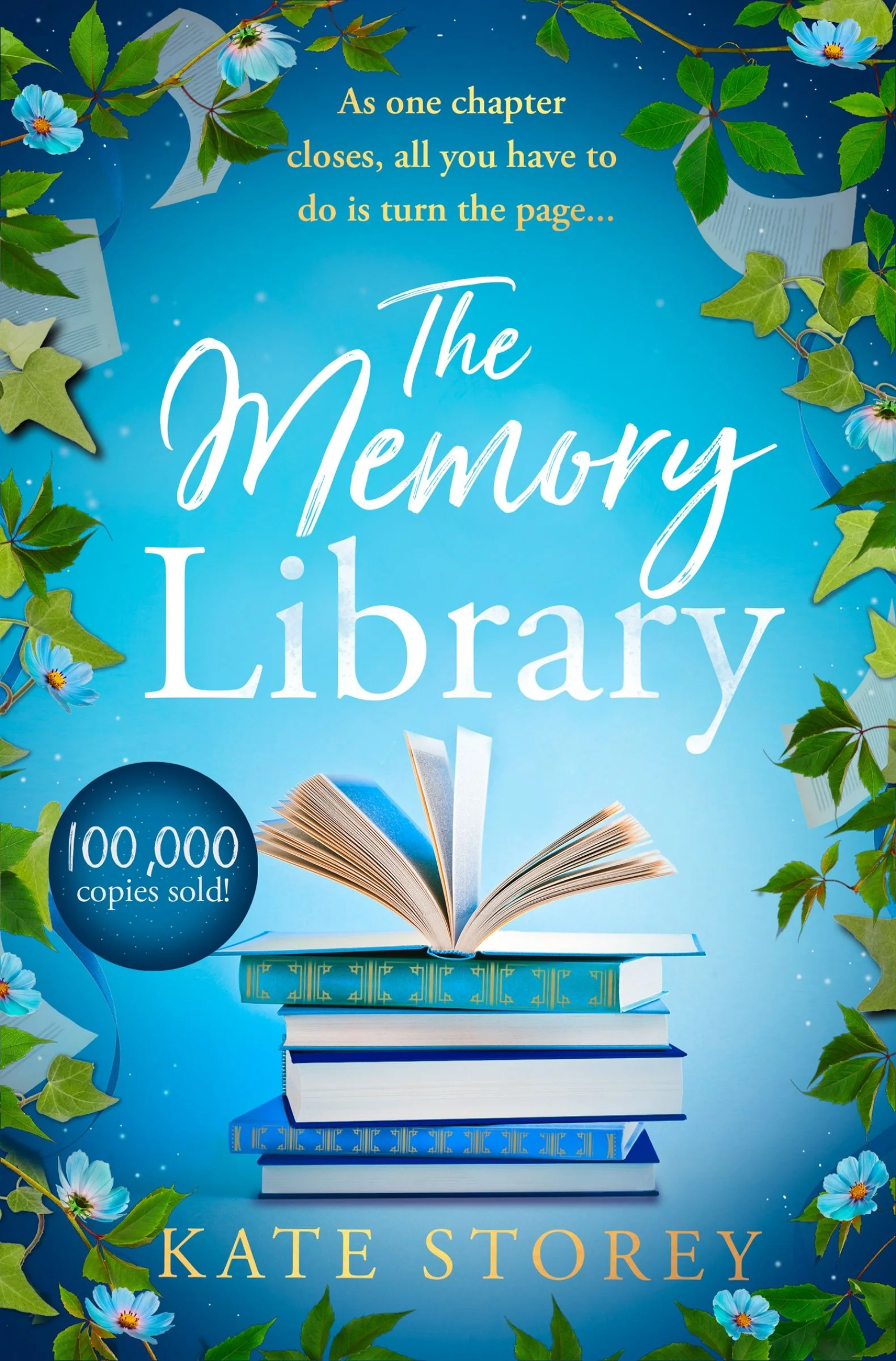 The Memory Library - Image 2