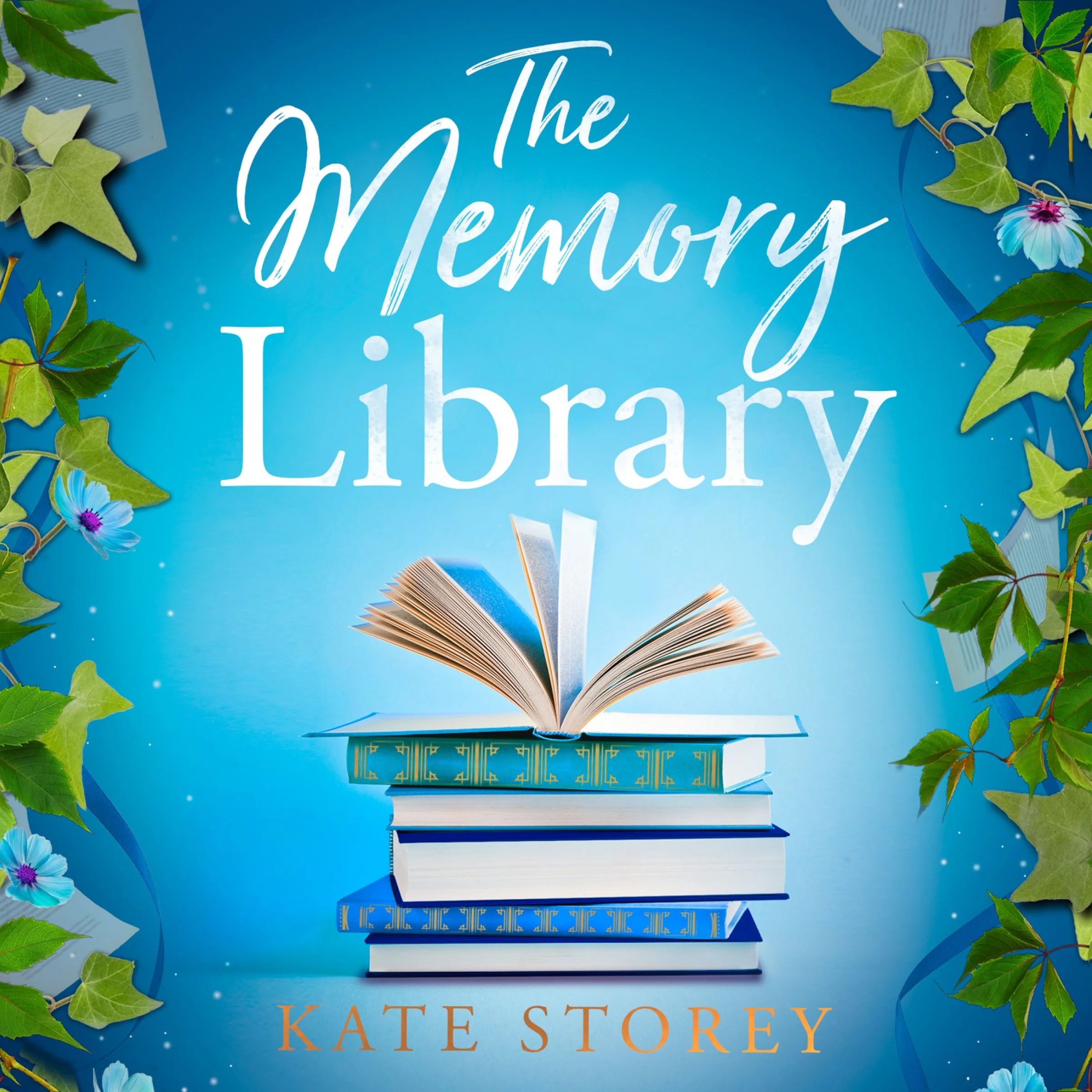 The Memory Library - Image 4