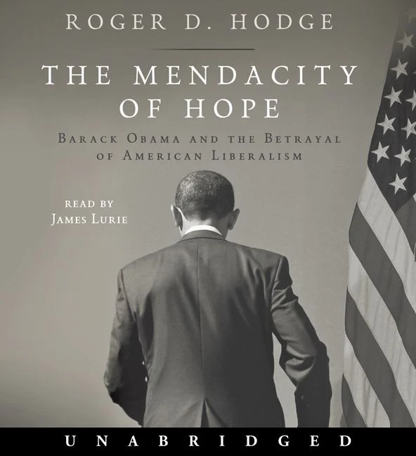 The Mendacity of Hope - Image 3