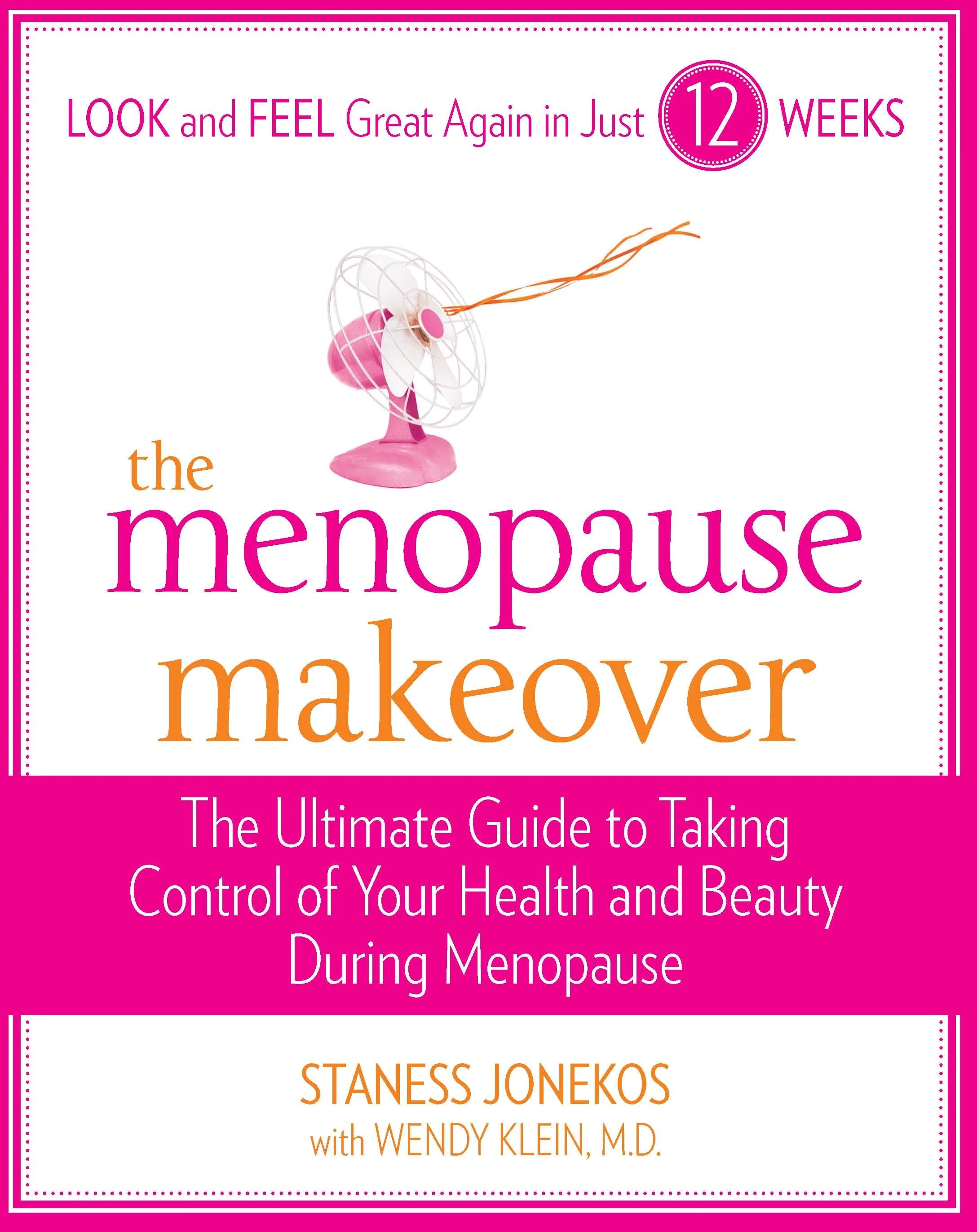 The Menopause Makeover - Image 2