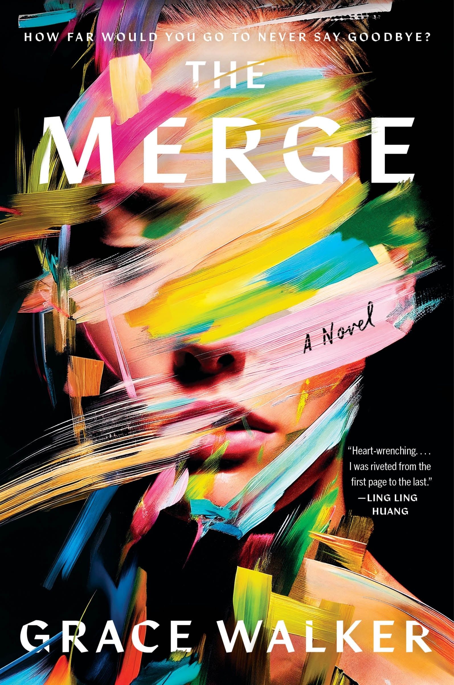 The Merge - Image 5