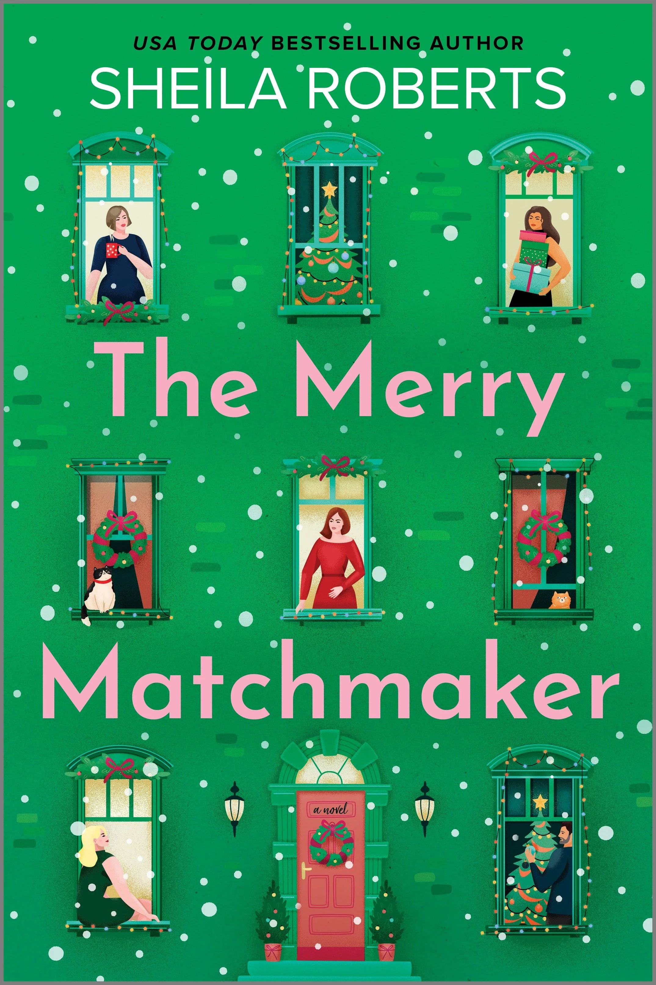 The Merry Matchmaker - Image 3