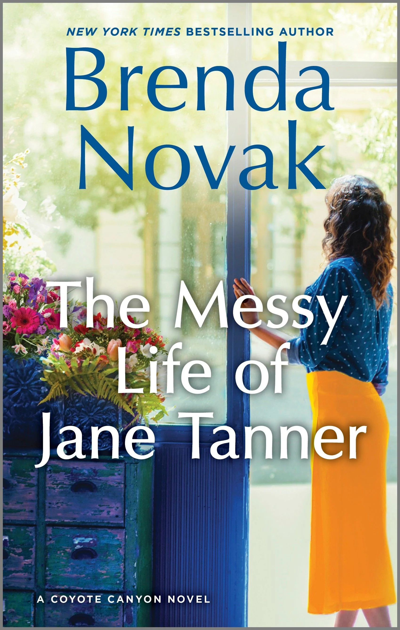 The Messy Life of Jane Tanner - Image 2