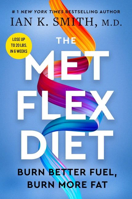 The Met Flex Diet - Image 2